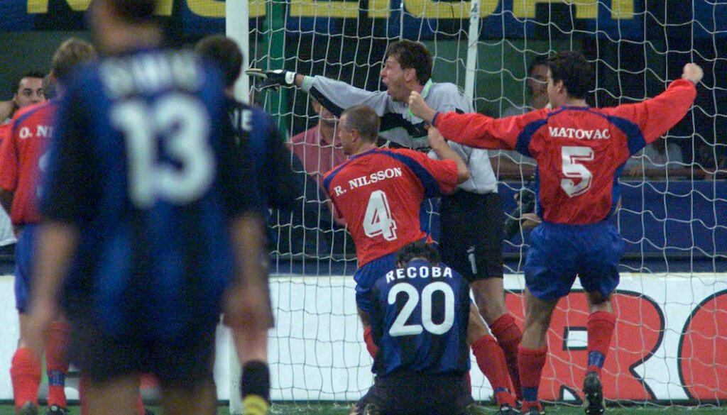 Inter Helnsingborg