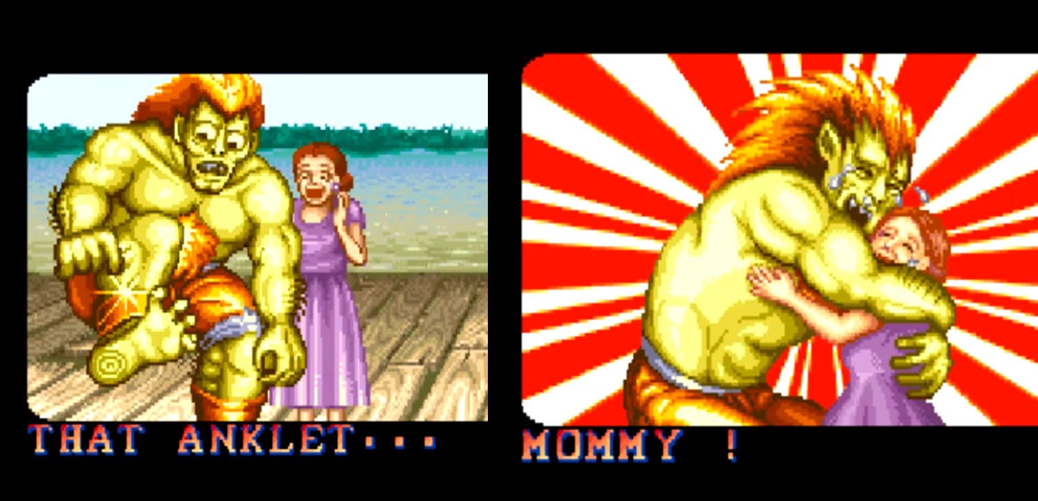 blanka storia 10