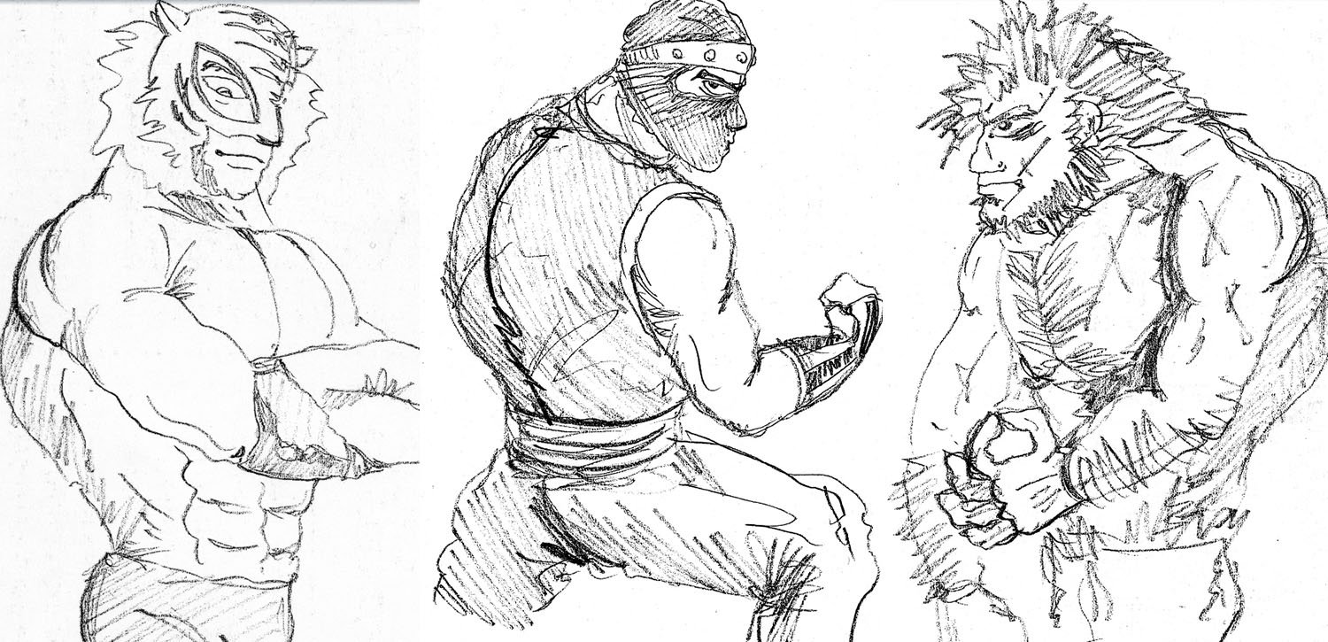 blanka storia 6