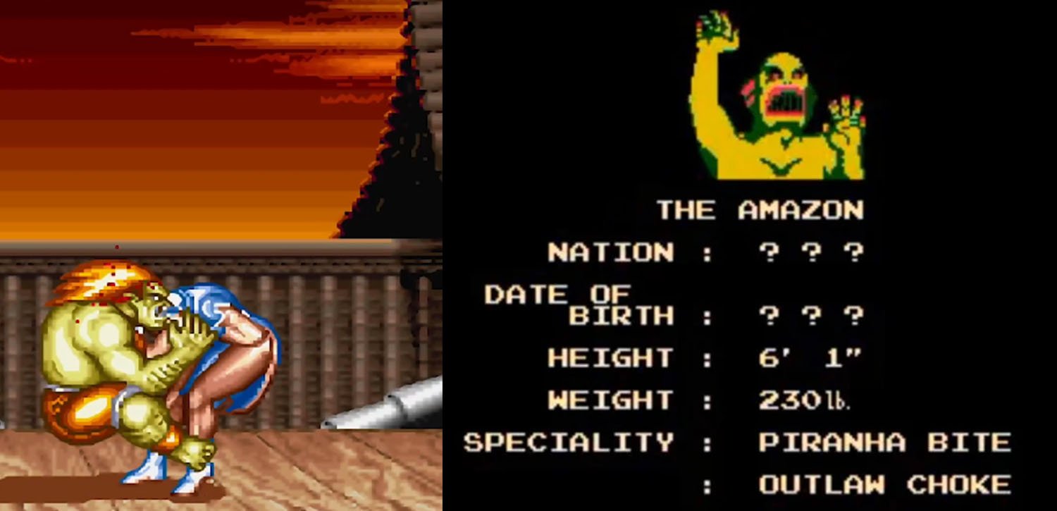 blanka storia 9