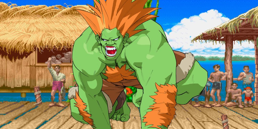 blanka storia cover