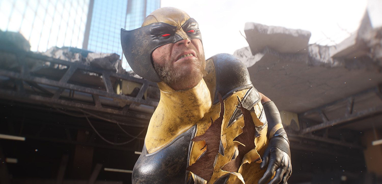 Marvel_s Wolverine recensione 4