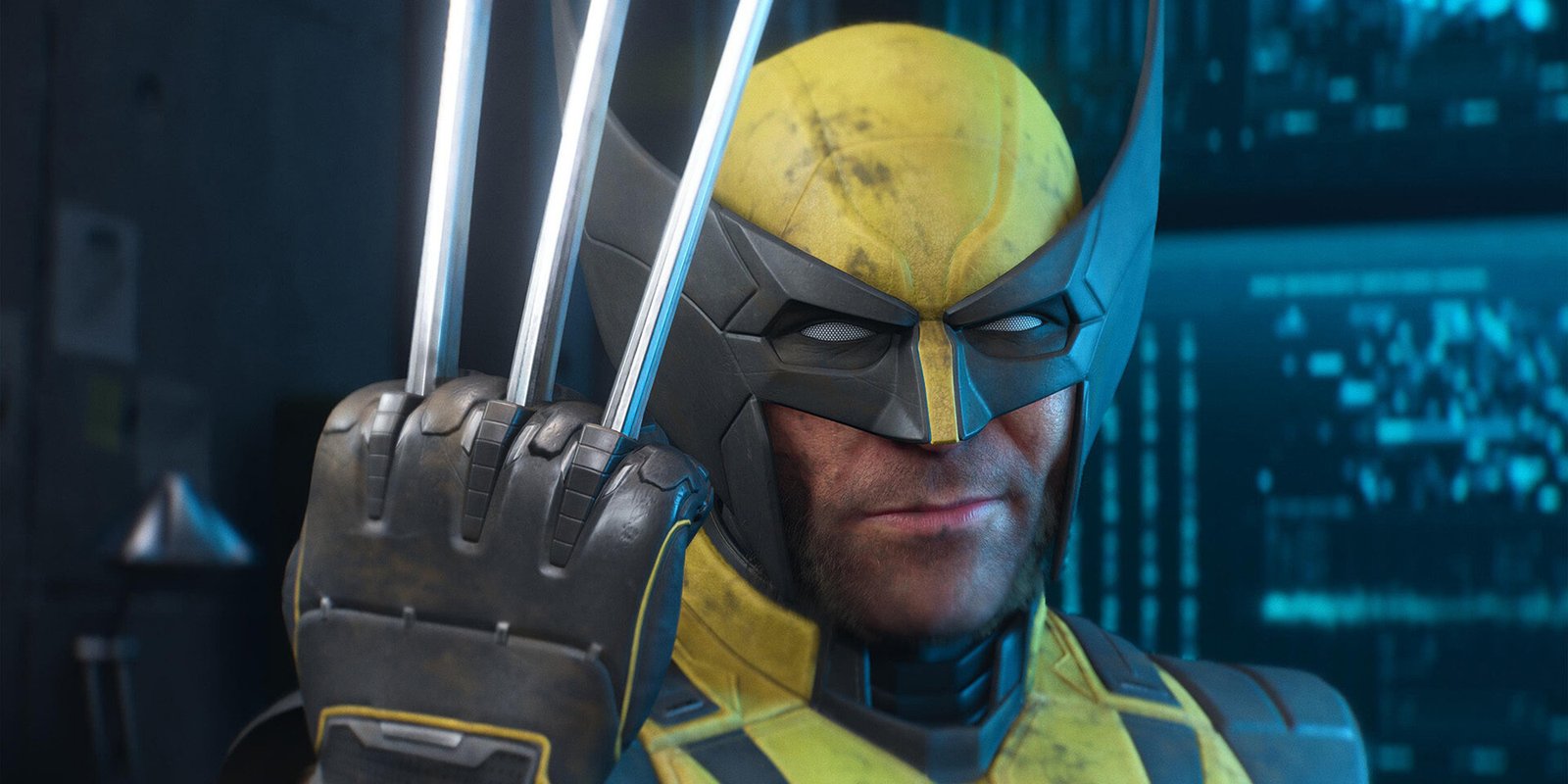 Marvel_s Wolverine recensione cover