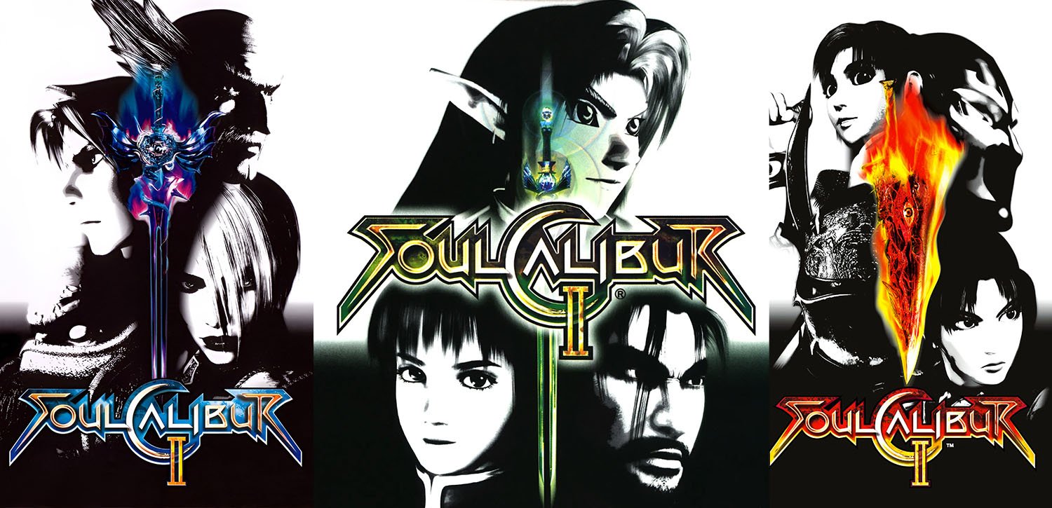 Soulblade-Soulcalibur storia