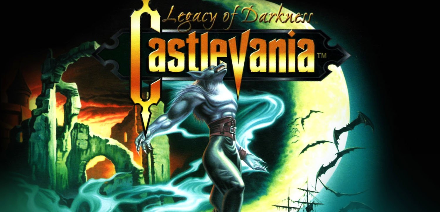 Castlevania storia e cronologia della saga - anni 80 e 90 - 6